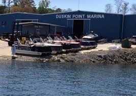 Duskin Point Marina